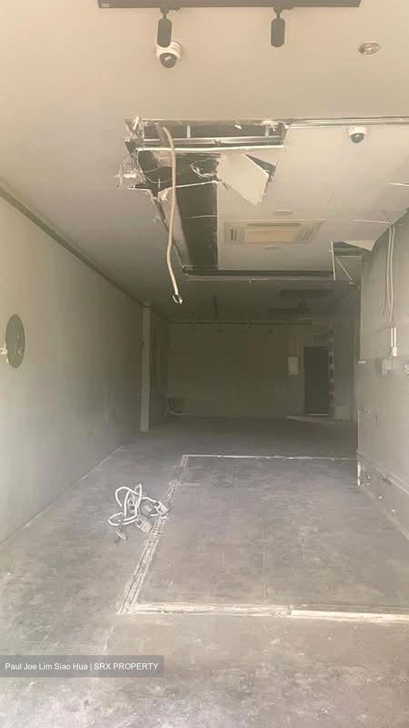 Tanjong Pagar Conservation Area (D2), Shop House #576257371